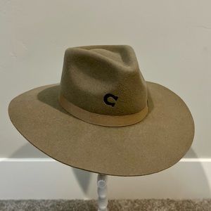 Charlie 1 Horse Highway hat